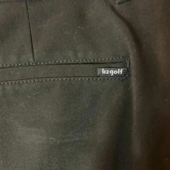 Liz golf shorts - Picture 5 of 5